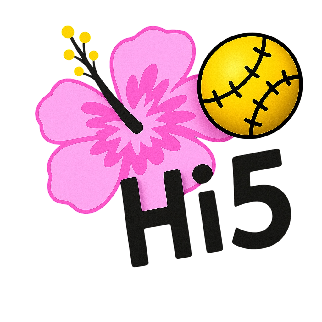 Hi5Tokyo ロゴ
